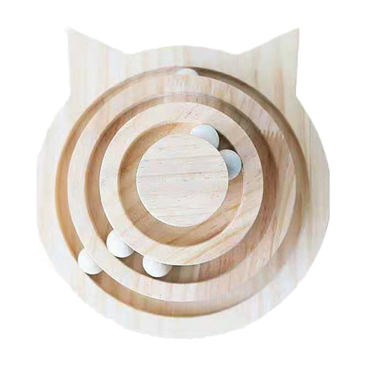 layer toys cat interactive game - PeticaDeals