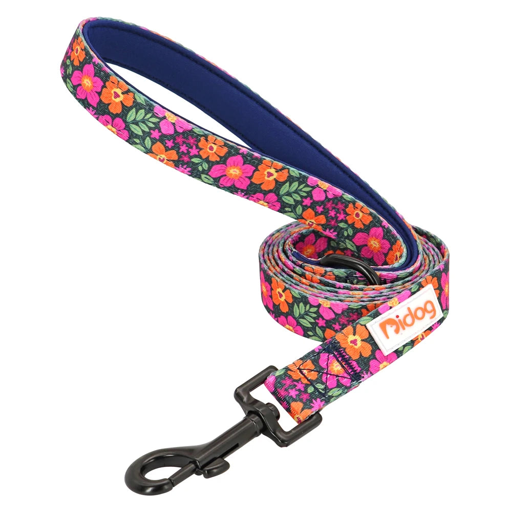 150cm Pet Leash Nylon Walking Belt - PeticaDeals