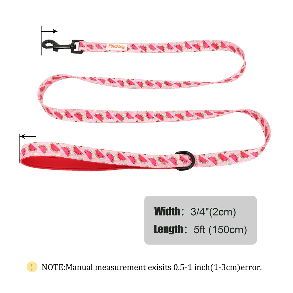 150cm Pet Leash Nylon Walking Belt - PeticaDeals