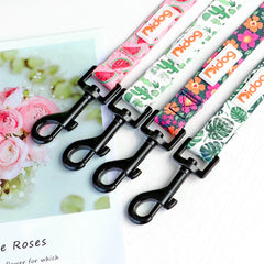 150cm Pet Leash Nylon Walking Belt - PeticaDeals