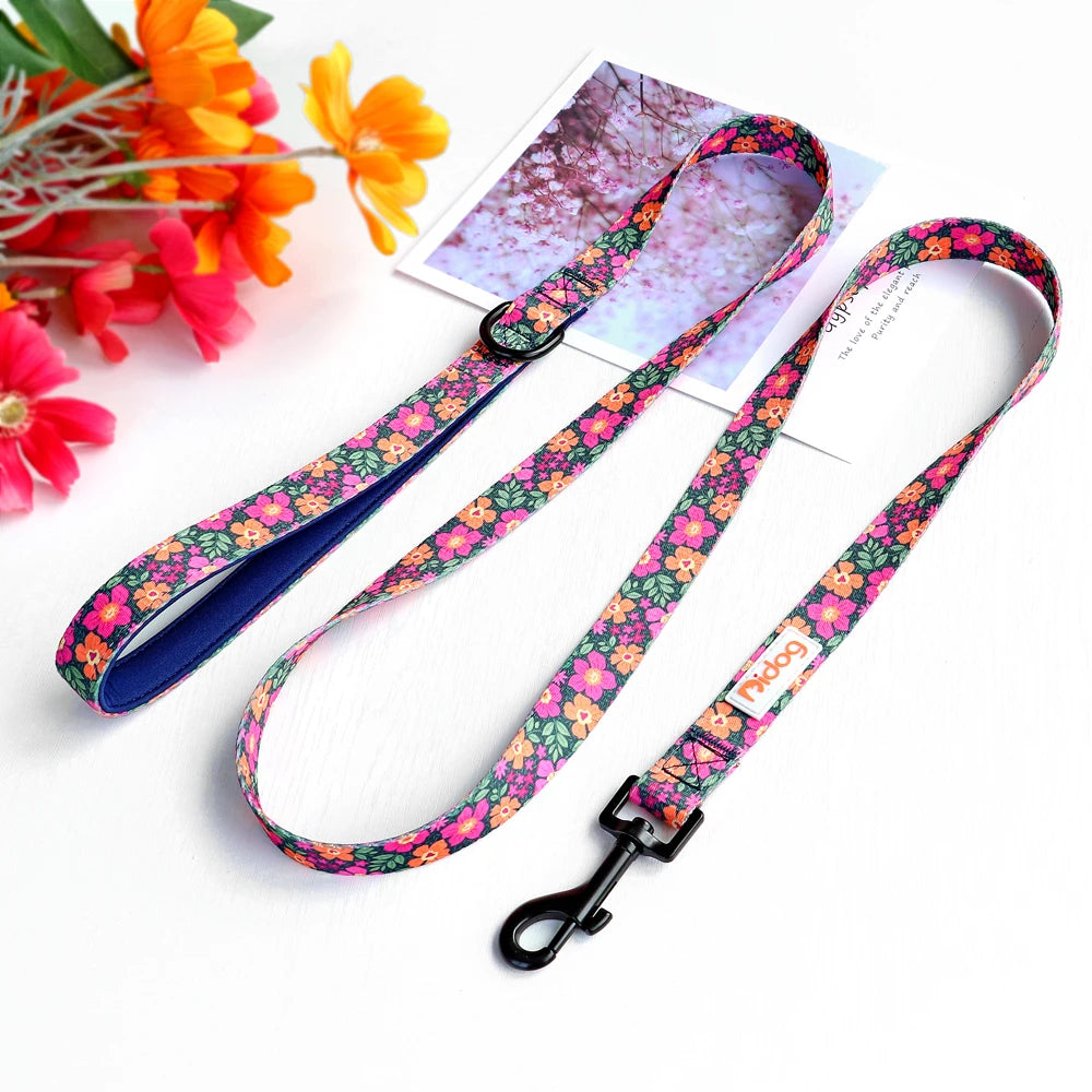 150cm Pet Leash Nylon Walking Belt - PeticaDeals