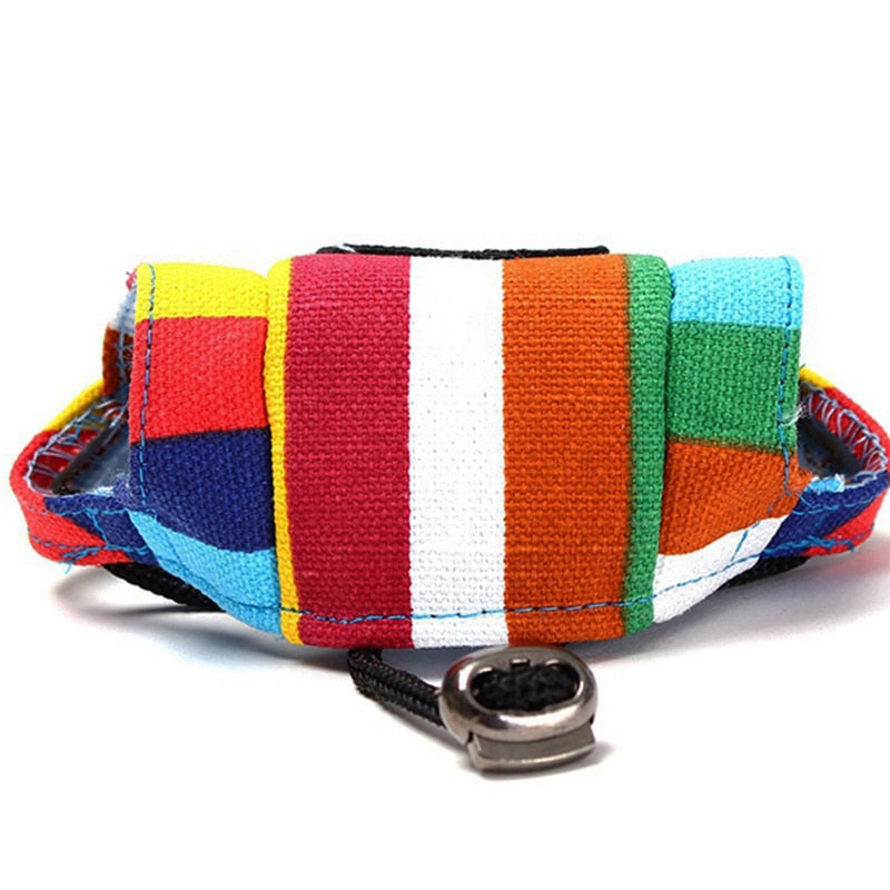 1Pcs Baseball Cap Canvas for Small Dog & Cat Accessories - PeticaDeals