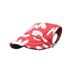 1Pcs Baseball Cap Canvas for Small Dog & Cat Accessories - PeticaDeals