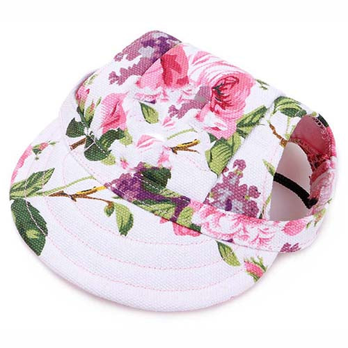 1Pcs Baseball Cap Canvas for Small Dog & Cat Accessories - PeticaDeals