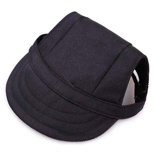 1Pcs Baseball Cap Canvas for Small Dog & Cat Accessories - PeticaDeals