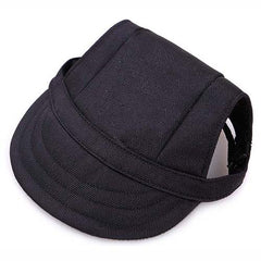 1Pcs Baseball Cap Canvas for Small Dog & Cat Accessories - PeticaDeals