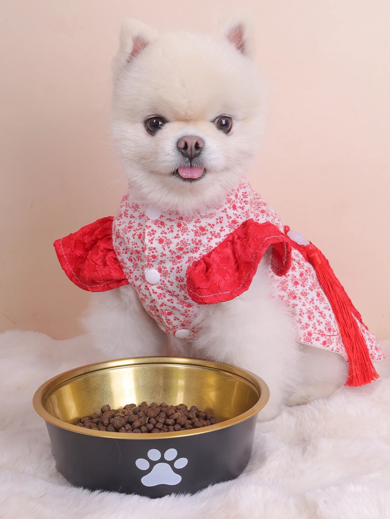 1pcs stainless steel dog bowl - PeticaDeals