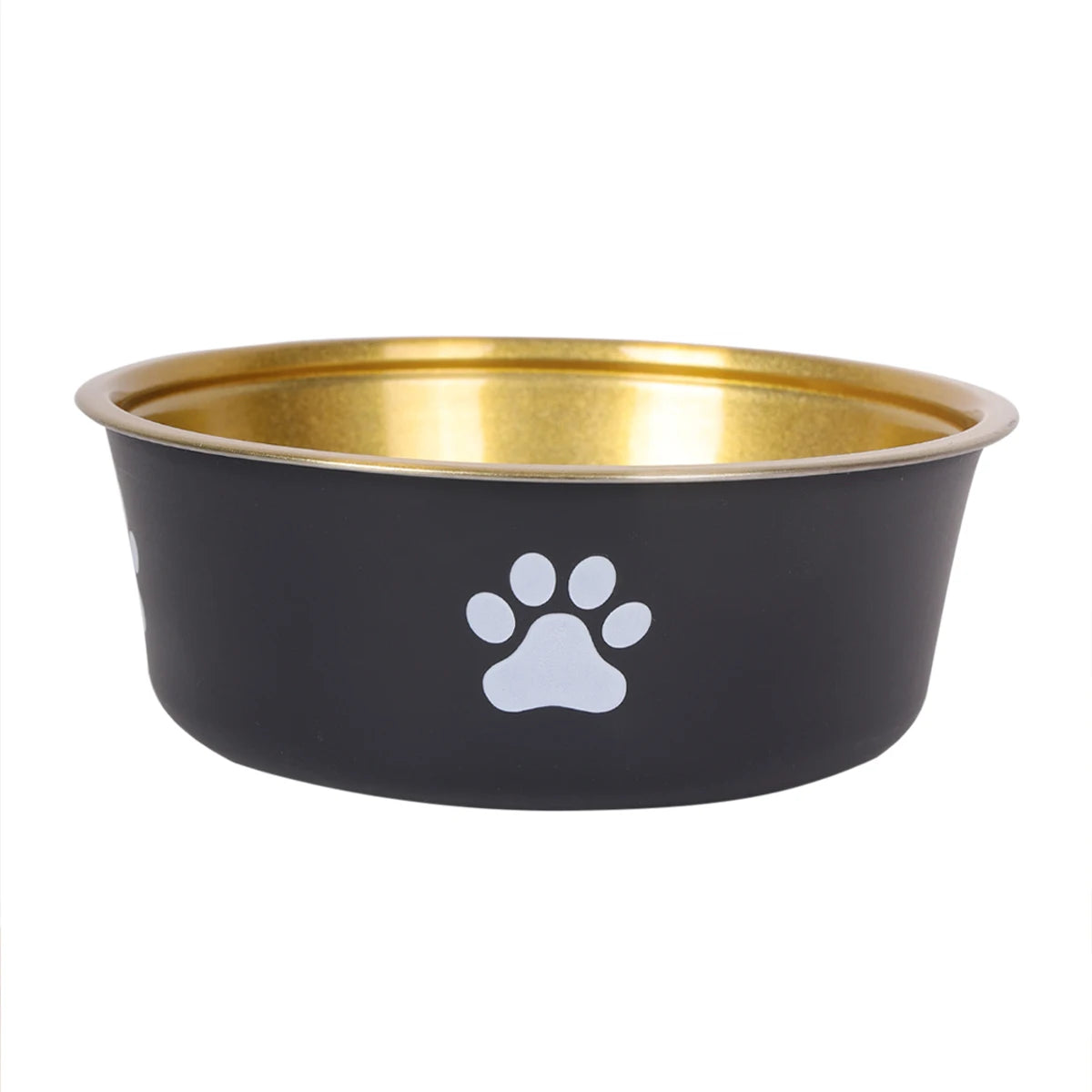 1pcs stainless steel dog bowl - PeticaDeals