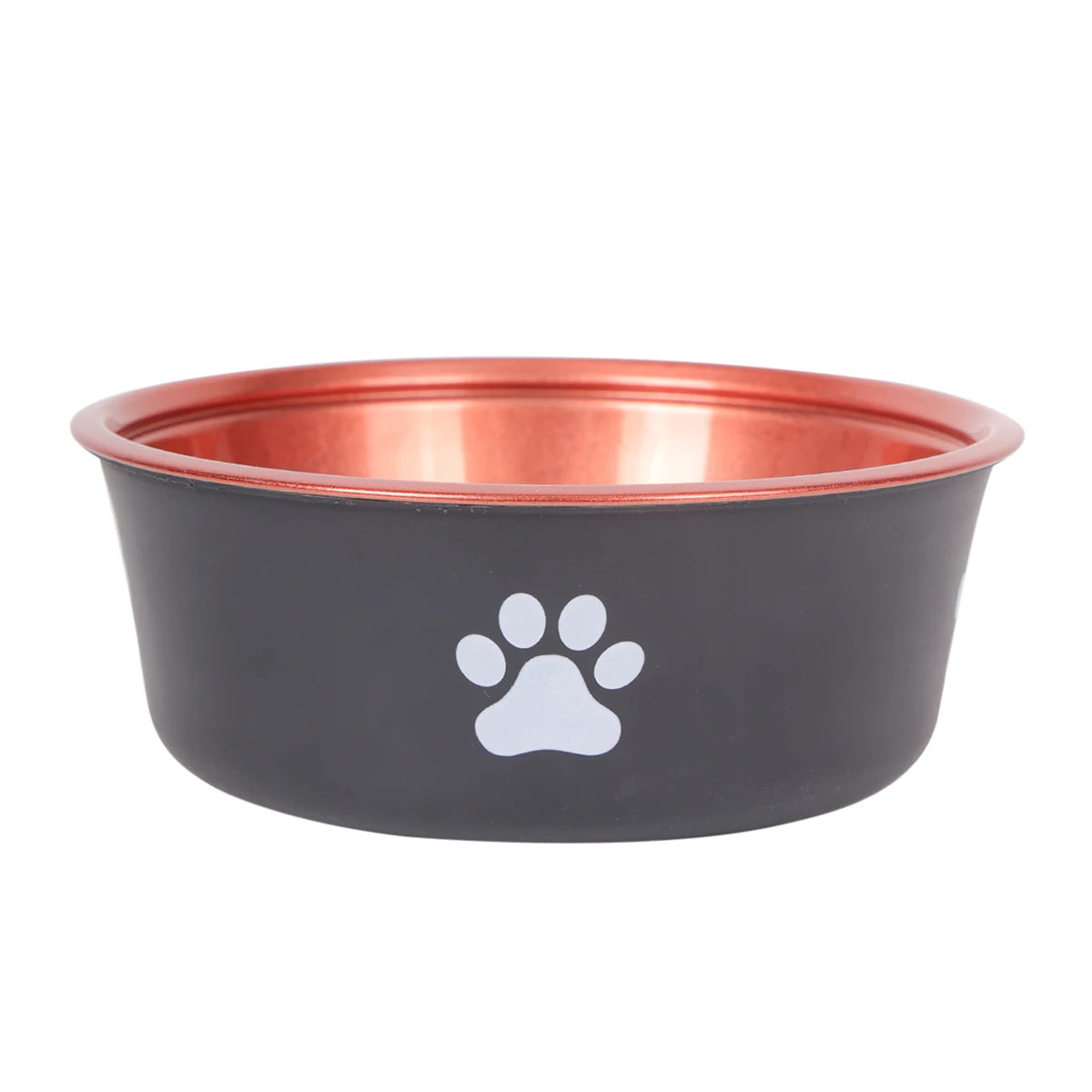 1pcs stainless steel dog bowl - PeticaDeals