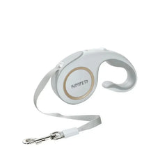 3M 5M Dog Retractable Traction Rope Dog Leash Cat Puppy Harness Belt Automatic Flexible - PeticaDeals