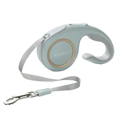 3M 5M Dog Retractable Traction Rope Dog Leash Cat Puppy Harness Belt Automatic Flexible - PeticaDeals