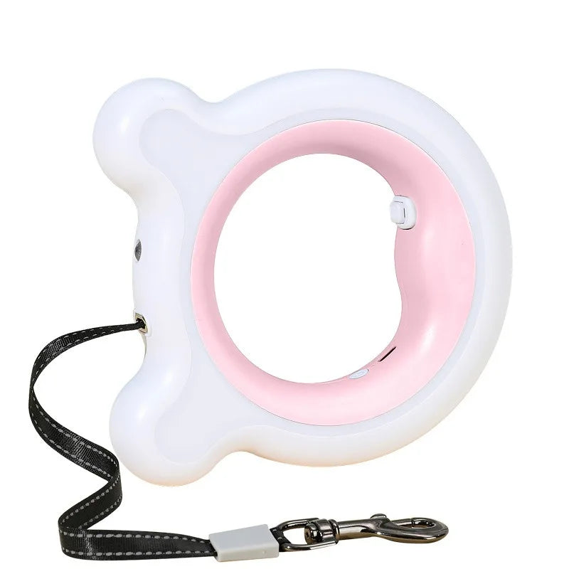 3M Pet Traction Rope Retractable Leash 90 kg Pulling Force Pet - PeticaDeals