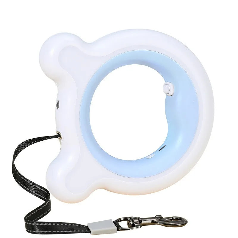 3M Pet Traction Rope Retractable Leash 90 kg Pulling Force Pet - PeticaDeals