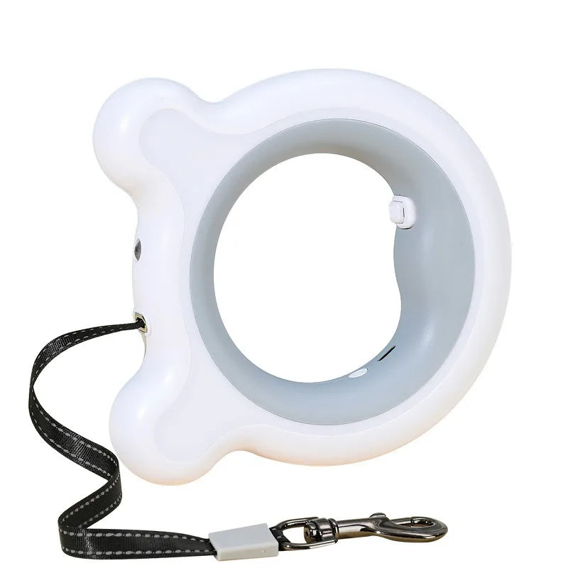 3M Pet Traction Rope Retractable Leash 90 kg Pulling Force Pet - PeticaDeals