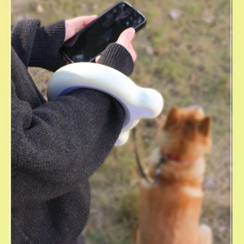 3M Pet Traction Rope Retractable Leash 90 kg Pulling Force Pet - PeticaDeals