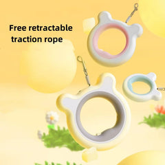 3M Pet Traction Rope Retractable Leash 90 kg Pulling Force Pet - PeticaDeals
