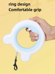 3M Pet Traction Rope Retractable Leash 90 kg Pulling Force Pet - PeticaDeals