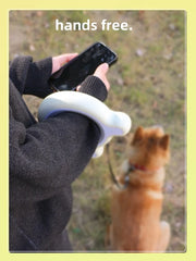 3M Pet Traction Rope Retractable Leash 90 kg Pulling Force Pet - PeticaDeals