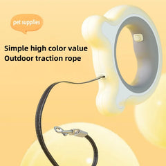 3M Pet Traction Rope Retractable Leash 90 kg Pulling Force Pet - PeticaDeals