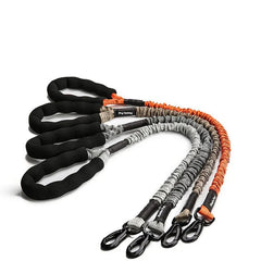 75cm 120cm Strong Dog Leash Durable Extendable - PeticaDeals