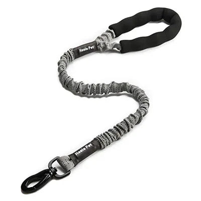 75cm 120cm Strong Dog Leash Durable Extendable - PeticaDeals