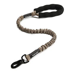 75cm 120cm Strong Dog Leash Durable Extendable - PeticaDeals