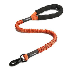75cm 120cm Strong Dog Leash Durable Extendable - PeticaDeals