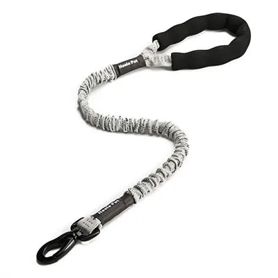 75cm 120cm Strong Dog Leash Durable Extendable - PeticaDeals