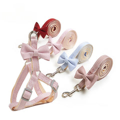 Adjustable Pet Harness for Small Dogs Cats - PeticaDeals