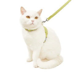 Adjustable Pet Harness for Small Dogs Cats - PeticaDeals