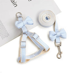 Adjustable Pet Harness for Small Dogs Cats - PeticaDeals