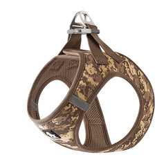 Adjustable Reflective Vest Cats & Small and Medium Dog - PeticaDeals