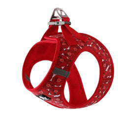 Adjustable Reflective Vest Cats & Small and Medium Dog - PeticaDeals