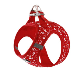 Adjustable Reflective Vest Cats & Small and Medium Dog - PeticaDeals