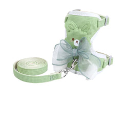 Adjustable Vest For Cats & Small Dog - PeticaDeals
