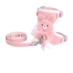 Adjustable Vest For Cats & Small Dog - PeticaDeals