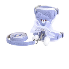 Adjustable Vest For Cats & Small Dog - PeticaDeals
