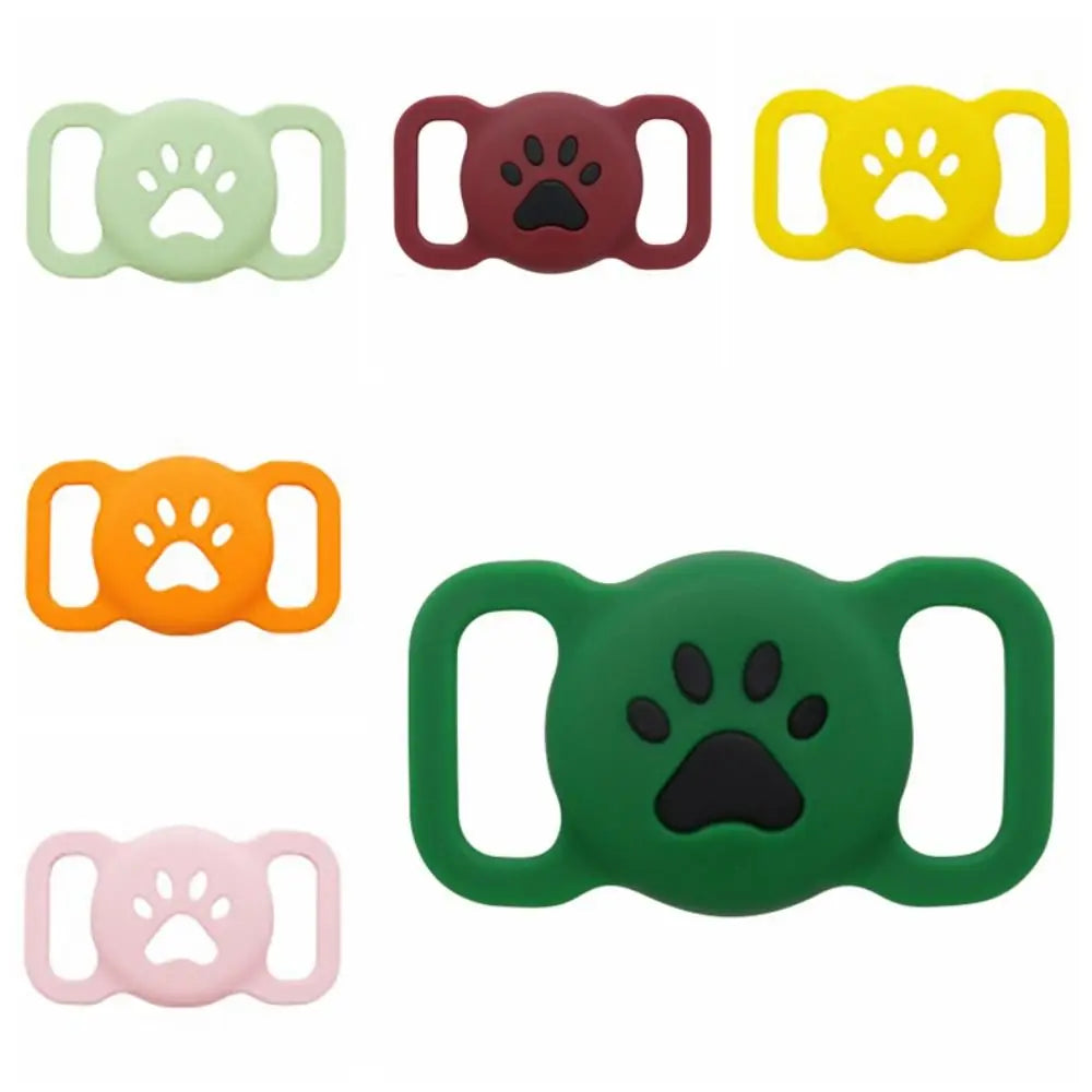Anti-lost Pet Tracker Protective Case Waterproof - PeticaDeals