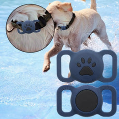 Anti-lost Pet Tracker Protective Case Waterproof - PeticaDeals