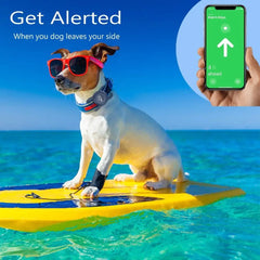 Anti-lost Pet Tracker Protective Case Waterproof - PeticaDeals
