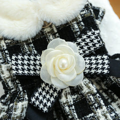 Autumn and Winter Coat Cat Puppy Clothes - PeticaDeals