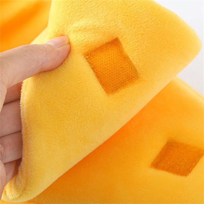 Banana Cat Bed Cute Cozy - PeticaDeals