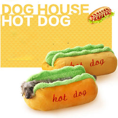 Bed Mat Soft Fiber Pet Dog Puppy & Cat Warm Soft Bed - PeticaDeals