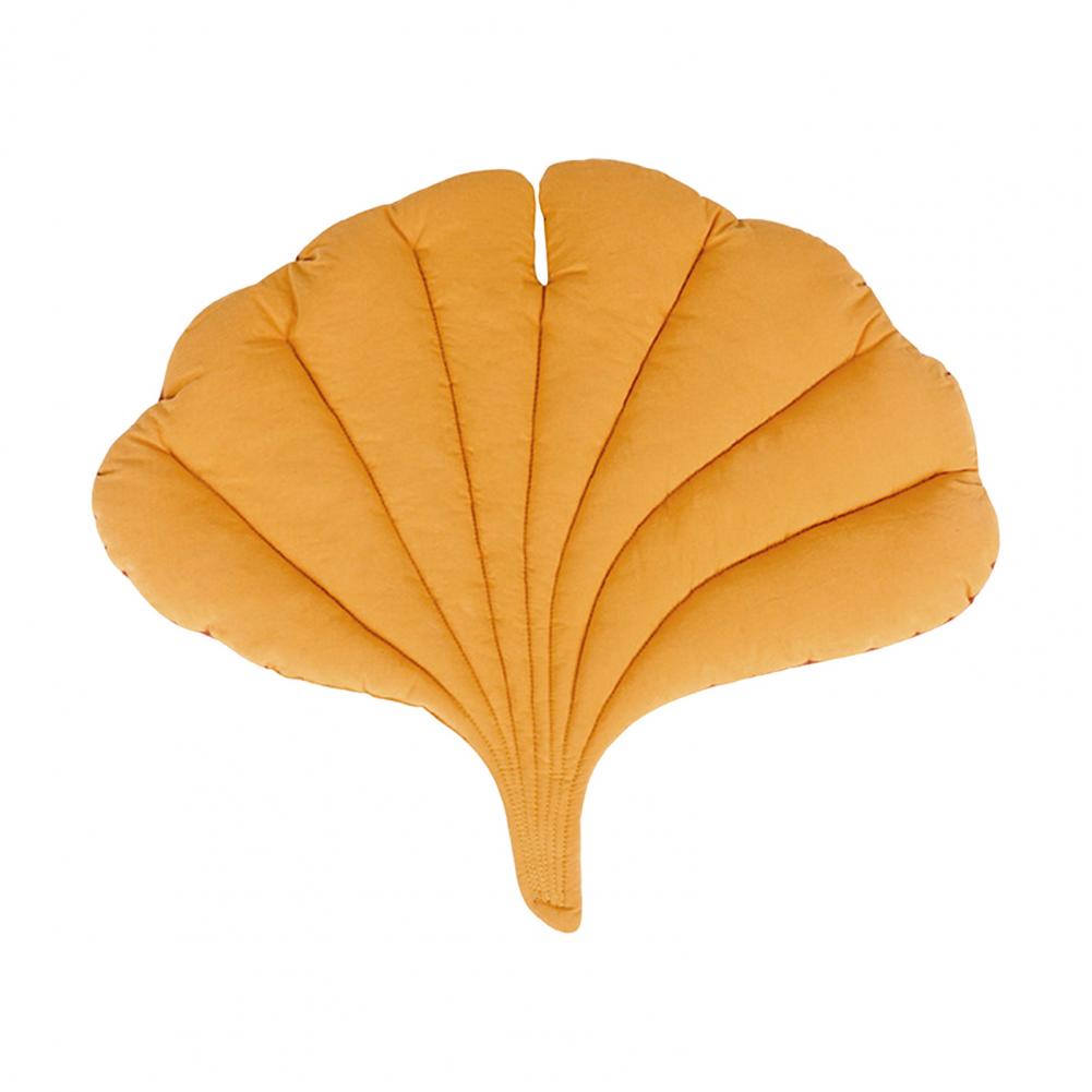 Bed Mats Soft Cotton Leaf-Shaped Kitten Cat Puppy Dog - PeticaDeals