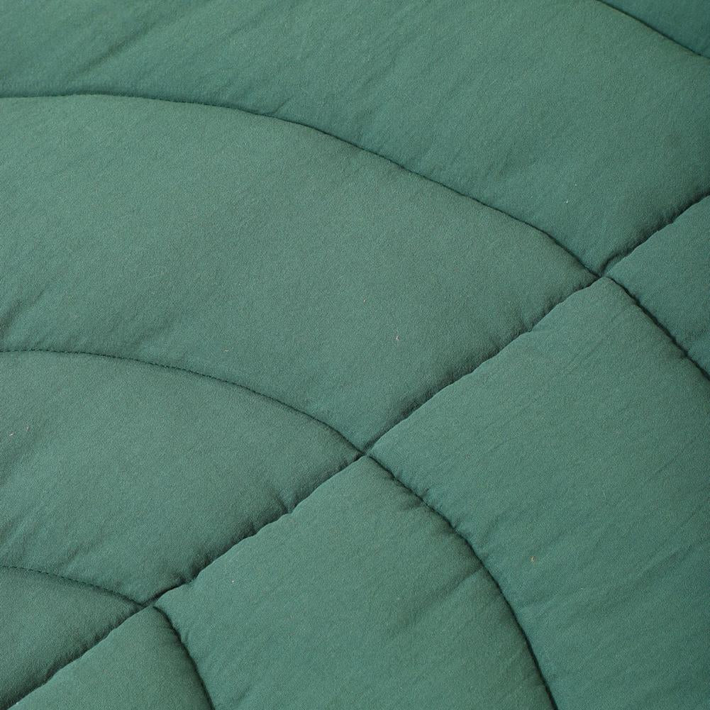 Bed Mats Soft Cotton Leaf-Shaped Kitten Cat Puppy Dog - PeticaDeals