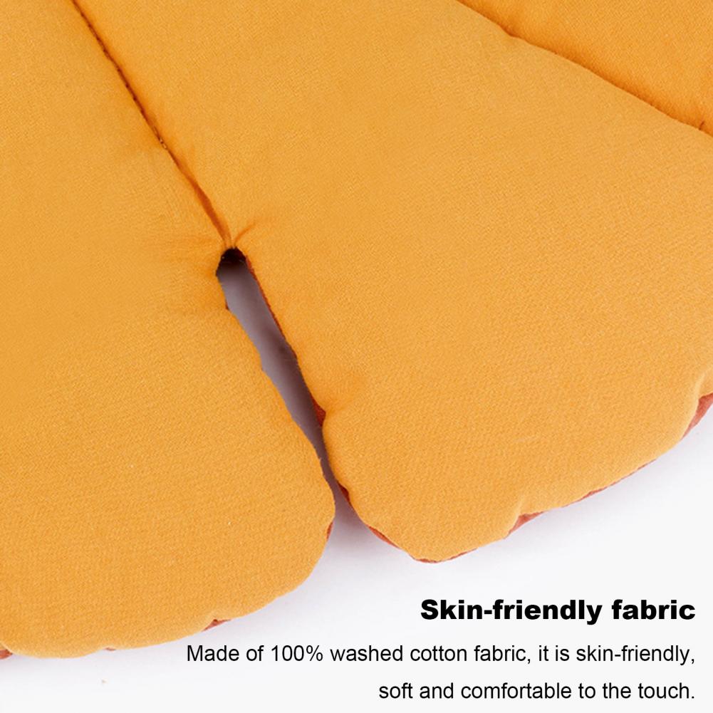 Bed Mats Soft Cotton Leaf-Shaped Kitten Cat Puppy Dog - PeticaDeals