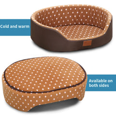 Beds Comfortable Blanket Pet Breathable Durable Cushion - PeticaDeals