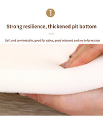 Beds Comfortable Blanket Pet Breathable Durable Cushion - PeticaDeals