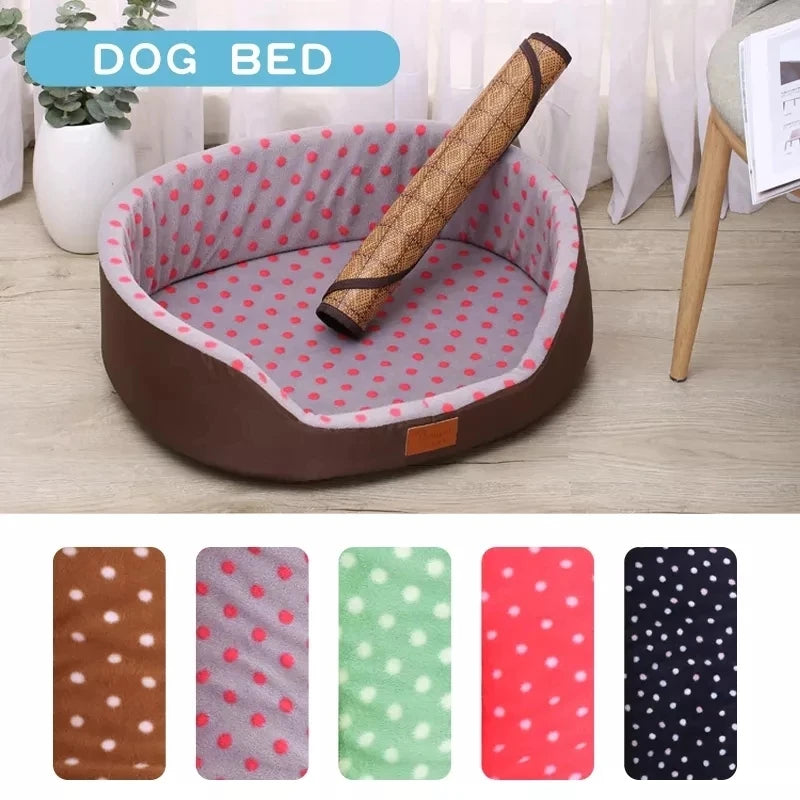 Beds Comfortable Blanket Pet Breathable Durable Cushion - PeticaDeals