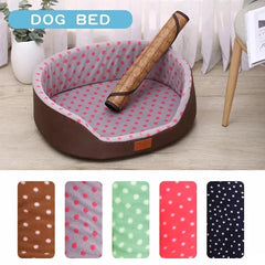 Beds Comfortable Blanket Pet Breathable Durable Cushion - PeticaDeals
